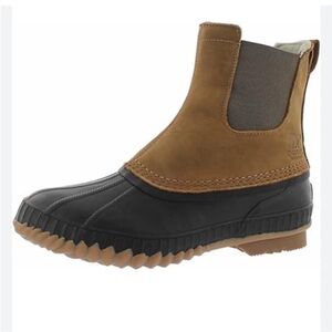 SOREL Cheyanne Chelsea Boots Men’s US 6 / Women’s 8
